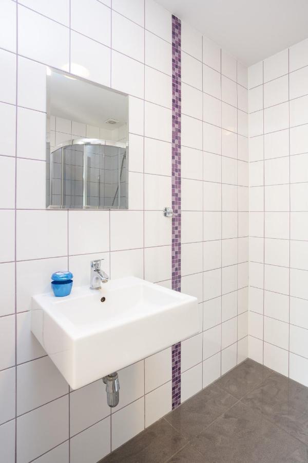 Shick Hostel Wrocław Eksteriør bilde